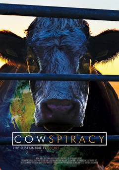 Cowspiracy - netflix