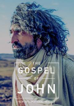 The Gospel of John: New International Version - Movie