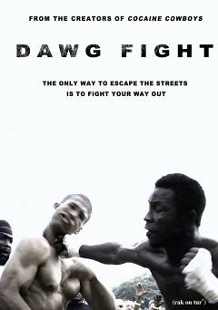 Dawg Fight - netflix