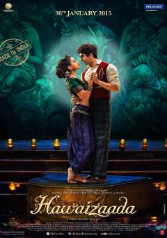 Hawaizaada - Movie