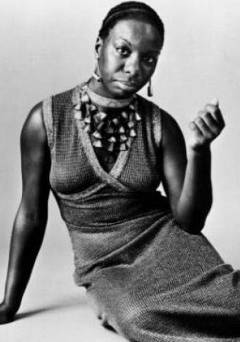 What Happened, Miss Simone?