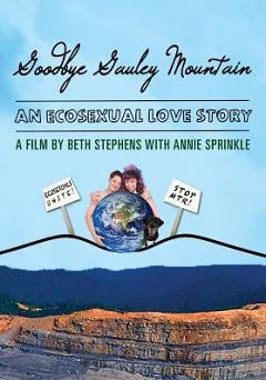 Goodbye Gauley Mountain - netflix