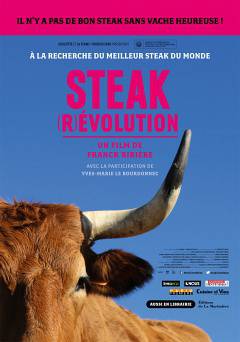 STEAK REVOLUTION