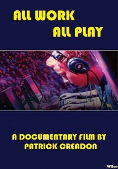 All work all play: The pursuit of eSports glory live - netflix