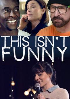 This Isnt Funny - Movie