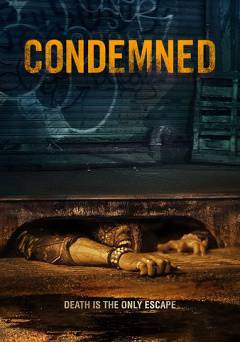 Condemned - amazon prime