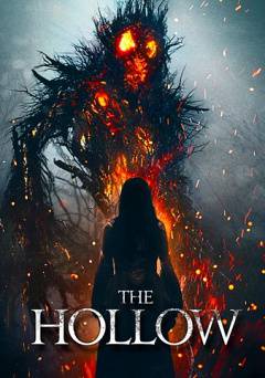The Hollow - Movie