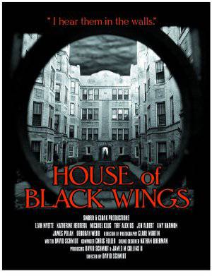Black Wings