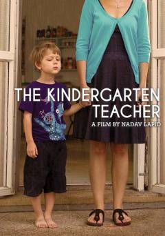 The Kindergarten Teacher