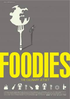 Foodies - amazon prime