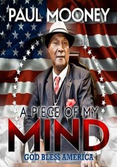 Paul Mooney - A Piece Of My Mind
