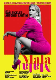 Mala Mala - netflix