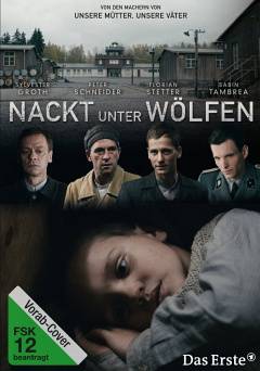 Naked Among Wolves - Movie