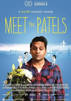 Meet the Patels - netflix