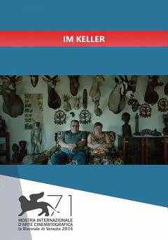 In the Basement - Movie
