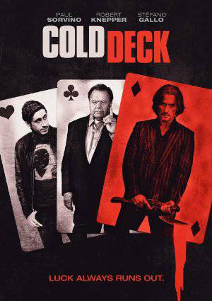 Cold Deck - netflix