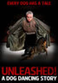 Unleashed! A Dog Dancing Story - netflix