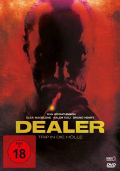 Dealer - netflix