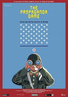 The Propaganda Game - Movie