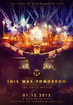 This Was Tomorrow - netflix