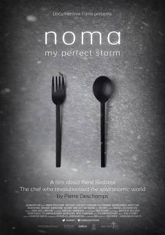 Noma: My Perfect Storm - netflix