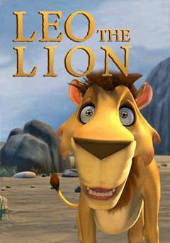 Leo the Lion - Movie
