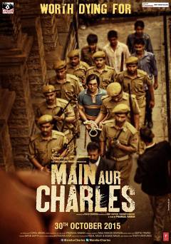 Main Aur Charles - netflix