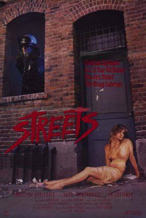 Streets - netflix