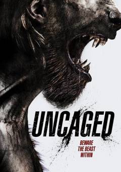 Uncaged - netflix