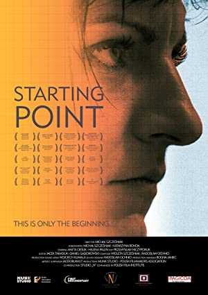 Starting Point - netflix