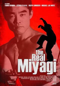 The Real Miyagi - Movie