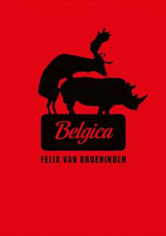 Belgica - Movie