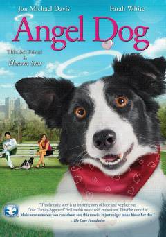 Angel Dog - Movie