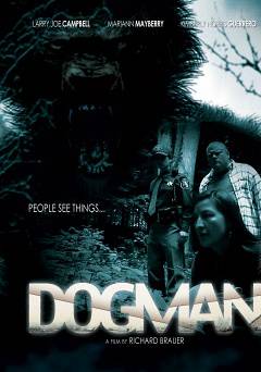Dogman