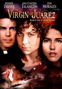 The Virgin of Juarez - Movie