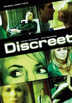 Discreet