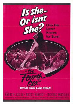 The Fourth Sex - amazon prime