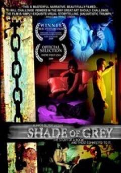 Shade of Grey