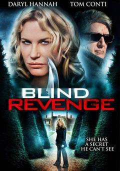 Blind Revenge