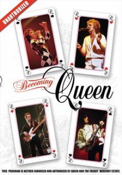 Becoming Queen - amazon prime