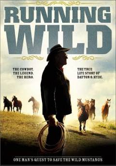 Running Wild: The Life of Dayton O. Hyde - amazon prime