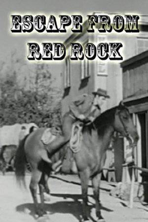 Escape From Red Rock