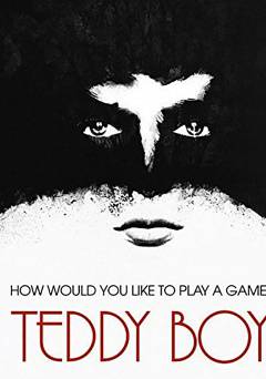 Teddy Boy