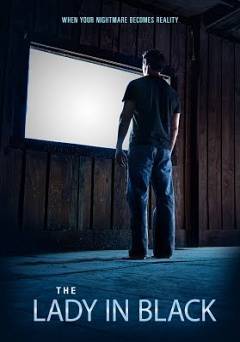 The Lady In Black - amazon prime