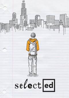 SelectED - amazon prime