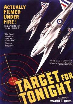Target for Tonight - amazon prime