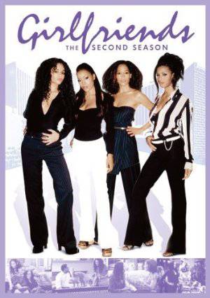 Girlfriends - amazon prime