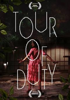 Tour of Duty - amazon prime