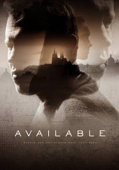 Available - amazon prime