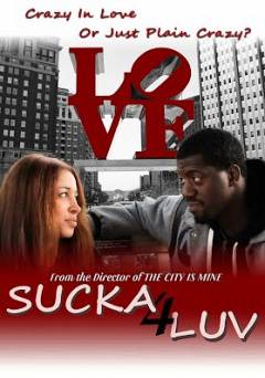 Sucka 4 Luv - amazon prime